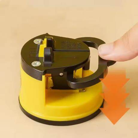 🦆Little Yellow Duck Multifunctional Knife Sharpener🔪
