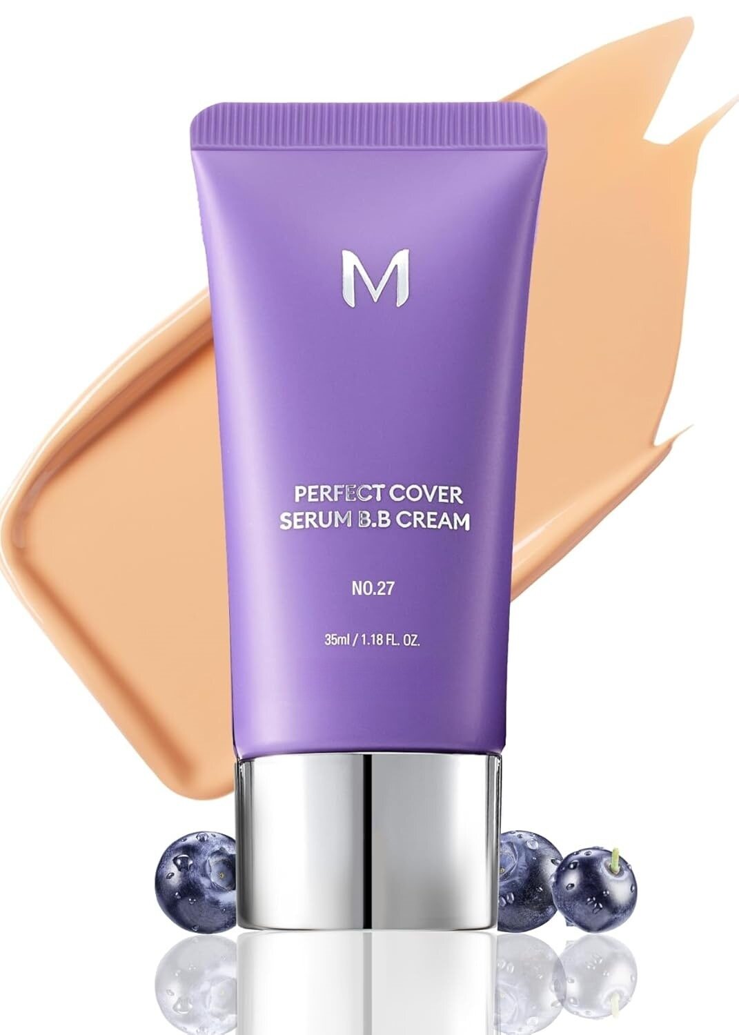 🔥 Final3 Hours:70%ОFF🔥M Perfect Cover Serum BBCream