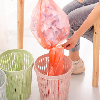 ✨Large automatic bag changing trash can (simple and convenient, automatic bag changing) is a must-have for every household!