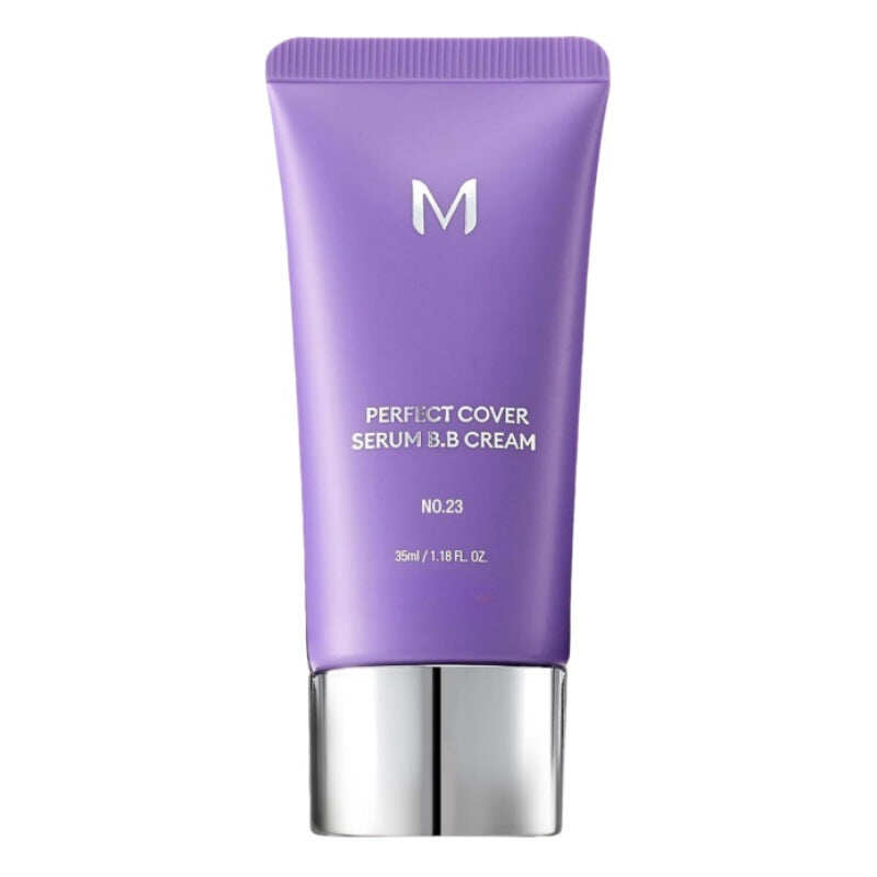 🔥 Final3 Hours:70%ОFF🔥M Perfect Cover Serum BBCream