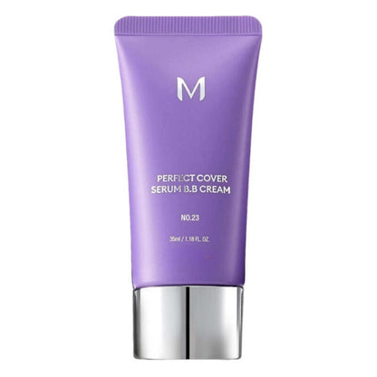 🔥 Final3 Hours:70%ОFF🔥M Perfect Cover Serum BBCream