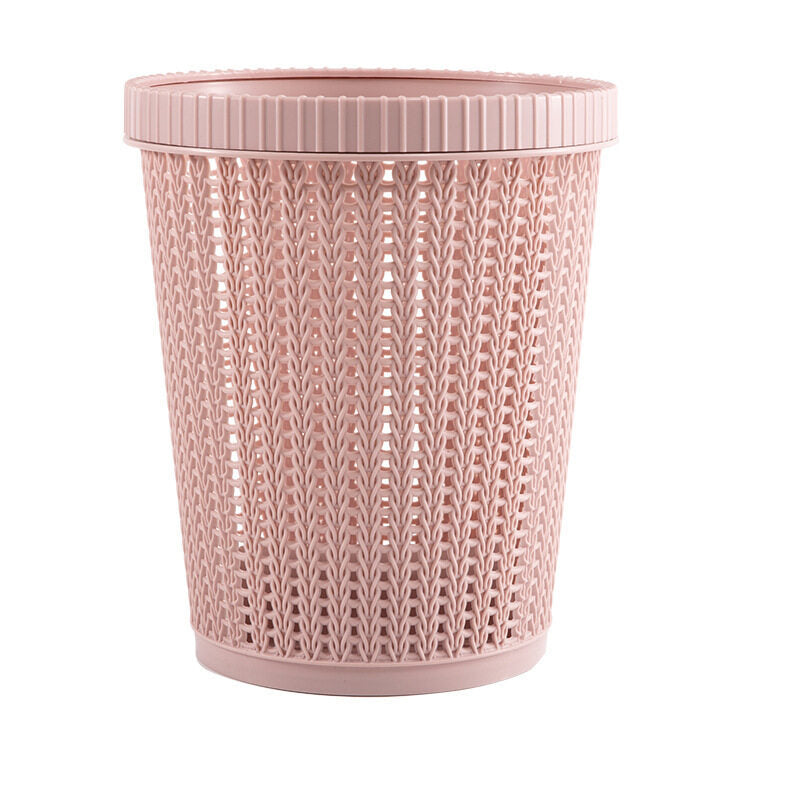 ✨Large automatic bag changing trash can (simple and convenient, automatic bag changing) is a must-have for every household!