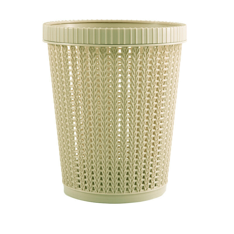 ✨Large automatic bag changing trash can (simple and convenient, automatic bag changing) is a must-have for every household!
