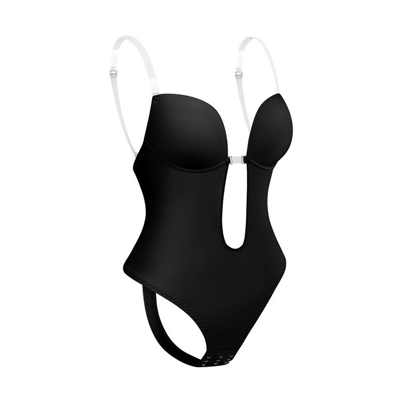 🔥Limited time promotion 50% off, one-piece bra (tightens waist and lifts hips)