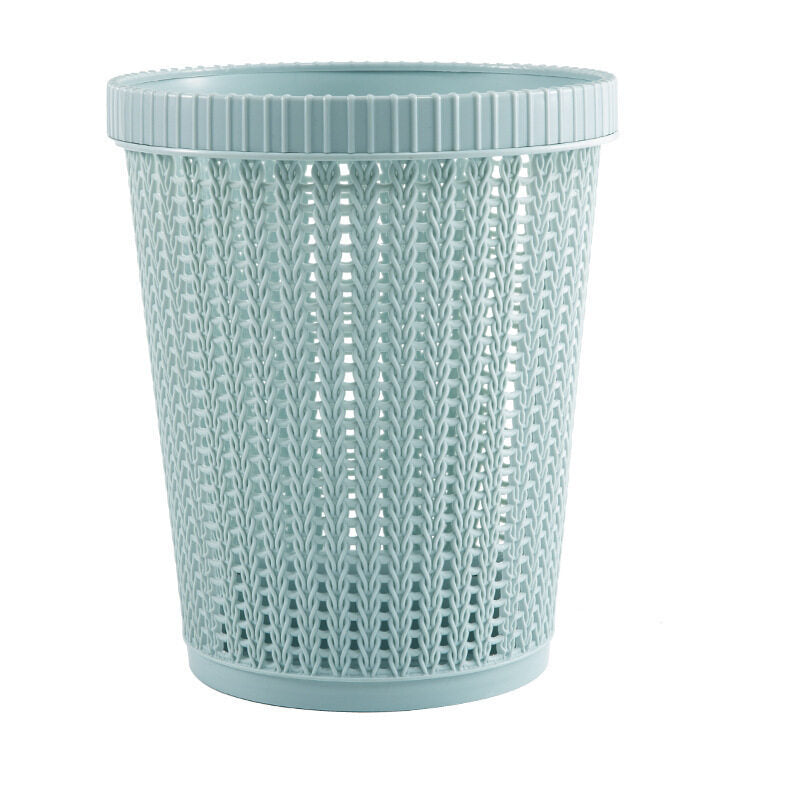 ✨Large automatic bag changing trash can (simple and convenient, automatic bag changing) is a must-have for every household!